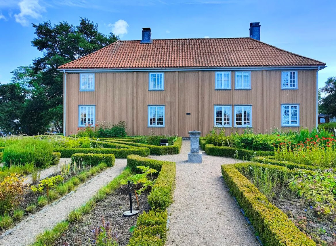 Isegran Fort, Fredrikstad, Norway, Norway